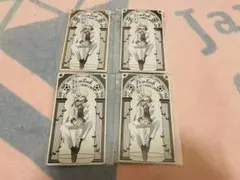 ブルーロック　sweets flavor 特典　凪誠士郎