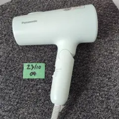 Panasonic ionity ドライヤー EH-NE5L