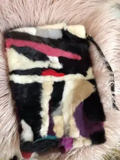 リアルファー クラッチ