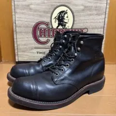 CHIPPEWA チペワブーツ 8.5D 90045 箱ありのサムネイル