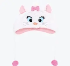 マリーちゃん ファンキャップ