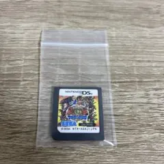 DS 恐竜キング　7つのかけら