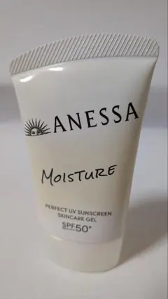 ANESSA パーフェクトUV スキンケアジェル NBのサムネイル