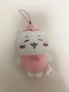 ちいかわ ぬいぐるみキーホルダー