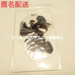 刀剣乱舞　活撃刀剣乱舞　三日月宗近　ビニールチャーム