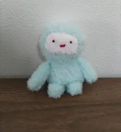 ぬいぐるみ ハンドメイド 自作11