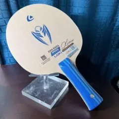 卓球 ラケット　5枚木　中国 王皓　選手設計 　　シェーク　FL シリーズ