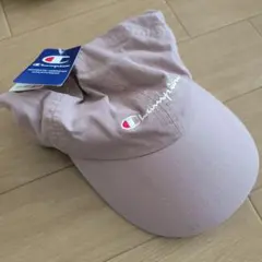 レディースキャップ