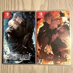 2026年最新】終遠のヴィルシュ switchの人気アイテム - メルカリ