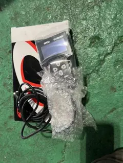 power fc fcコマンダー　中古動作未確認