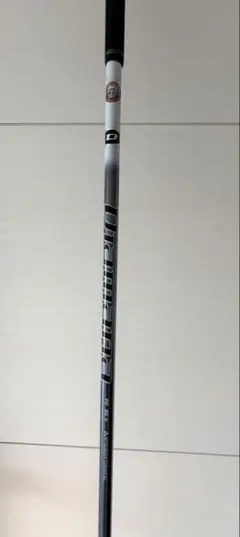 テーラーメイド　ディアマナ　Diamana PD 60S ドライバー