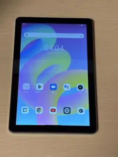 Androidタブレット 動作未確認済み在庫1