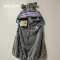 アンパンマン だだんだん　なりきり　ベスト　着ぐるみ 仮装