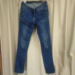 G-STAR RAW 96 スキニーデニム