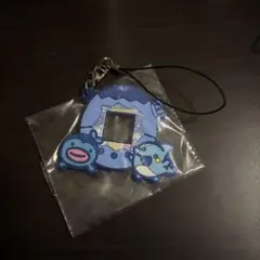 こ*読様 たまごっち　1番くじ　F賞　ラバーチャーム