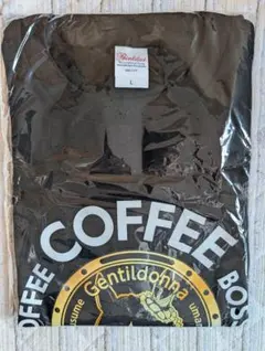 ウマ娘 サントリー BOSS キャンペーンTシャツ ジェンティルドンナ