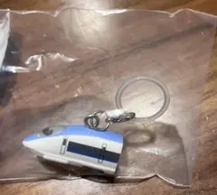 JRはたらく電車　めじるしアクセサリー　500系　ガチャ　カプセルトイ