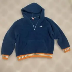 コンバースパーカー