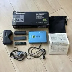 2025年最新】RQ-SX71の人気アイテム - メルカリ