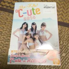 ℃-ute/アロハロ!2 ℃-ute DVD 51Z+rIhrY8L._AC_SY200_QL15_.jpg