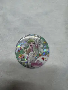 キュアズキューン ドリステ 缶バッジ ドリームステージ