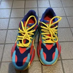 値下げ‼️プーマスニーカー