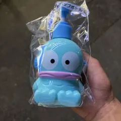 サンリオ当りくじ ハンギョドン ポンプボトル