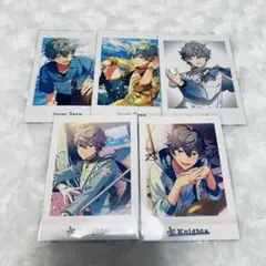 【あんスタ】瀬名泉 ぱしゃこれ