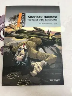 Sherlock Holmes:The Hound of the