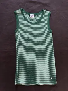 値下Robert P. Miller ネネット ロバートミラー タンクトップ美品