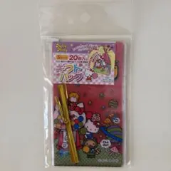 ハローキティ ギフトバッグ Sサイズ 20枚入