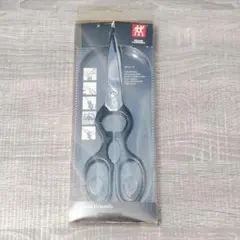 【鋏】 ZWILLING J.A. HENCKELS 料理バサミ 200mmレアのサムネイル