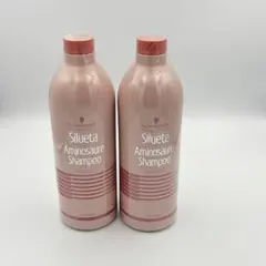 シエルタ アミゾーネ シャンプー 1000ml 2本セット 美容室専売品のサムネイル