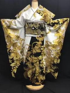 2025年最新】小悪魔ageha振袖の人気アイテム - メルカリ