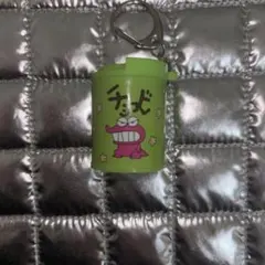 クレヨンしんちゃん コインケース 小銭入れ チョコビ