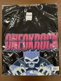 ONE OK ROCK DETOX TOUR Tシャツ Lサイズ ラバーバンド付