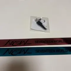 SEVENTEEN 7th Anniversary チャーム ミンギュ - メルカリ