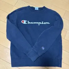 Champion トレーナー