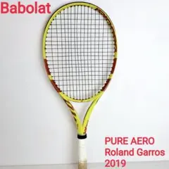 2026年最新】バボラ(Babolat) ピュアアエロ フレンチオープン (PURE
