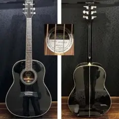 MORRIS モーリス MG301BLK アコースティックギター MORRIS モーリス MG301BLK アコースティックギター モーリス