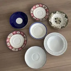 Tiffany & Co. Noritake 皿 6枚セットのサムネイル