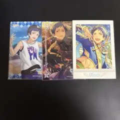 あんスタ クリアカード ぱしゃこれ 伏見弓弦まとめ売り