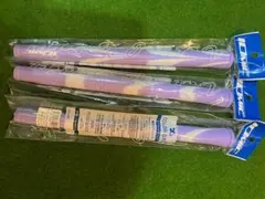 IOMIC イオミック Art Grip Series アートグリップ　3本