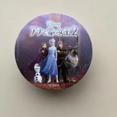 アナと雪の女王2 メモ帳 キリン