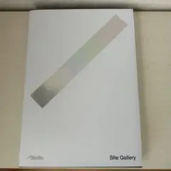 Studio Site Gallery / Web Designing編集部