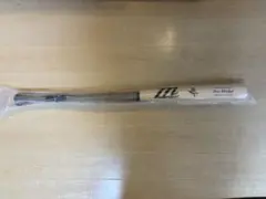 【未開封】Marucci Pro Model 硬式木製バット lindy12のサムネイル