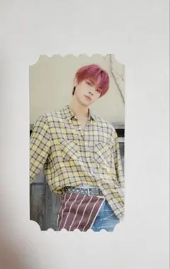 &TEAM NICHOLAS ニコラス カフェ カード