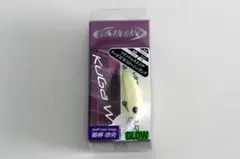 【中古美品】ヴァルケイン クーガWW スローシンキング ダブルシトラスグローのサムネイル