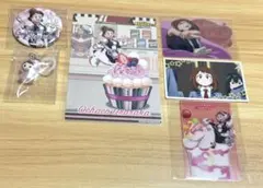 僕のヒーローアカデミア 麗日お茶子 グッズセット