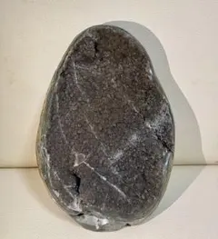 ドゥルージー水晶 ドーム シュガー クリスタル グリーンアメジスト 約2.5キロ